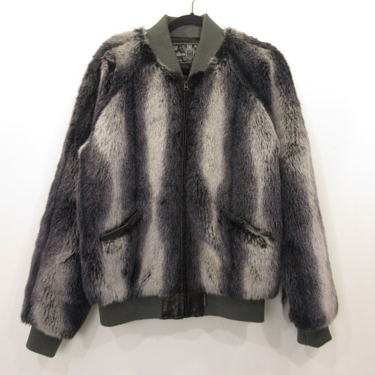 NEIGHBORHOOD | ネイバーフッド BANDIT LEATHERS ブルゾン サイズ：L