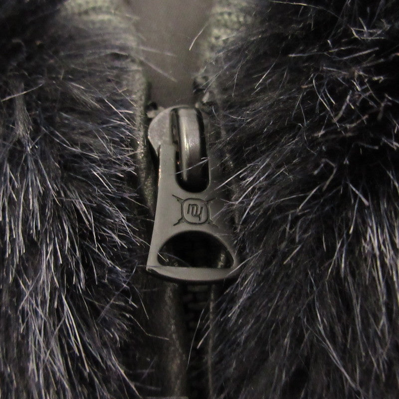 NEIGHBORHOOD | BANDIT LEATHERS Blouson Size: L