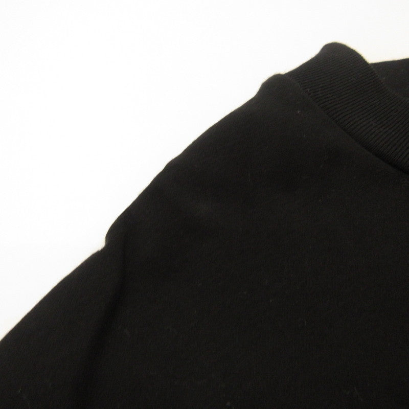 TATRAS | TATRAS SELO Short-Sleeved T-Shirt MTAT25S8195-M Black Size: 1