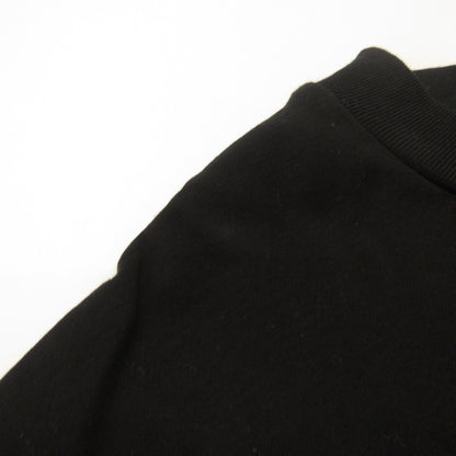 TATRAS | TATRAS SELO Short-Sleeved T-Shirt MTAT25S8195-M Black Size: 1