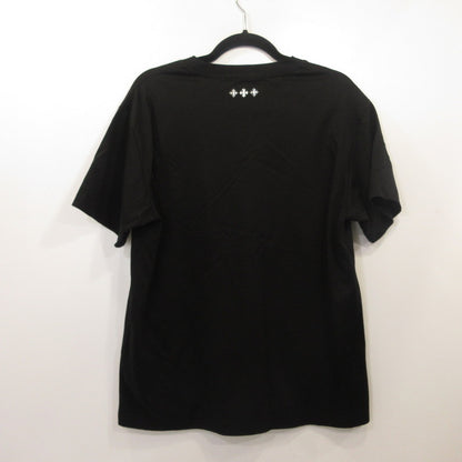 TATRAS | TATRAS SELO Short-Sleeved T-Shirt MTAT25S8195-M Black Size: 1