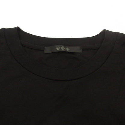 TATRAS | TATRAS SELO Short-Sleeved T-Shirt MTAT25S8195-M Black Size: 1