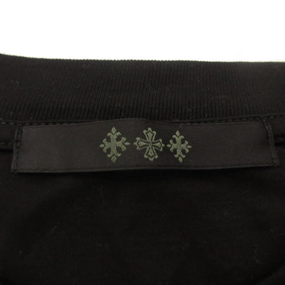 TATRAS | TATRAS SELO Short-Sleeved T-Shirt MTAT25S8195-M Black Size: 1