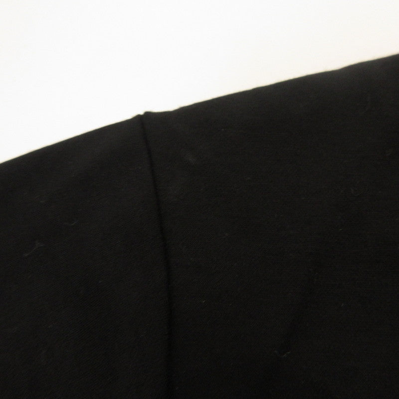 TATRAS | TATRAS SELO Short-Sleeved T-Shirt MTAT25S8195-M Black Size: 1