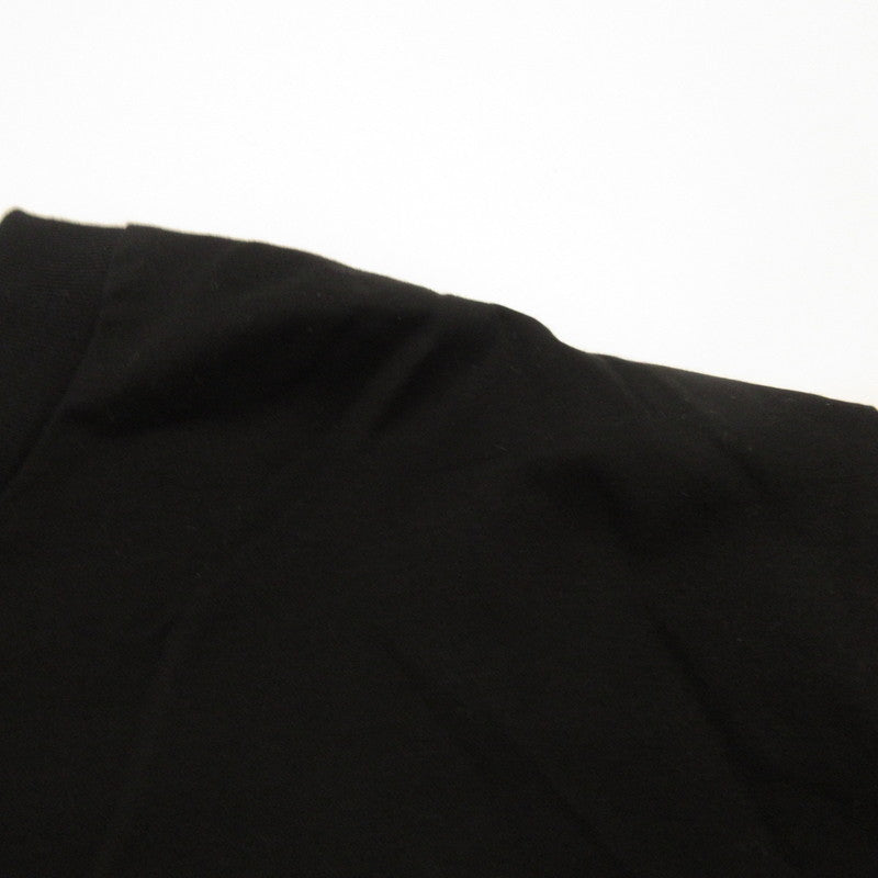 TATRAS | TATRAS SELO Short-Sleeved T-Shirt MTAT25S8195-M Black Size: 1