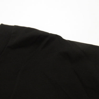 TATRAS | TATRAS SELO Short-Sleeved T-Shirt MTAT25S8195-M Black Size: 1