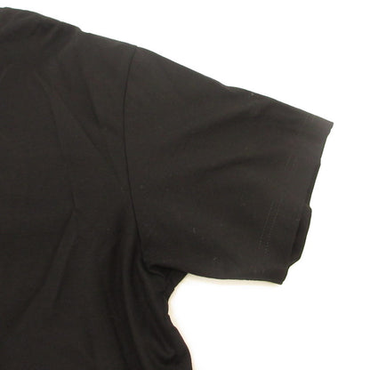 TATRAS | TATRAS SELO Short-Sleeved T-Shirt MTAT25S8195-M Black Size: 1