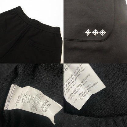 TATRAS | TATRAS FUSSA Shorts MTAT25S5093 Black Size: 1