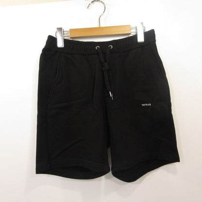 TATRAS | TATRAS FUSSA Shorts MTAT25S5093 Black Size: 1