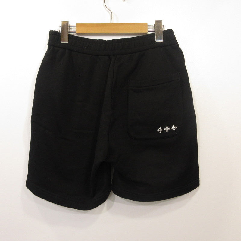 TATRAS | TATRAS FUSSA Shorts MTAT25S5093 Black Size: 1