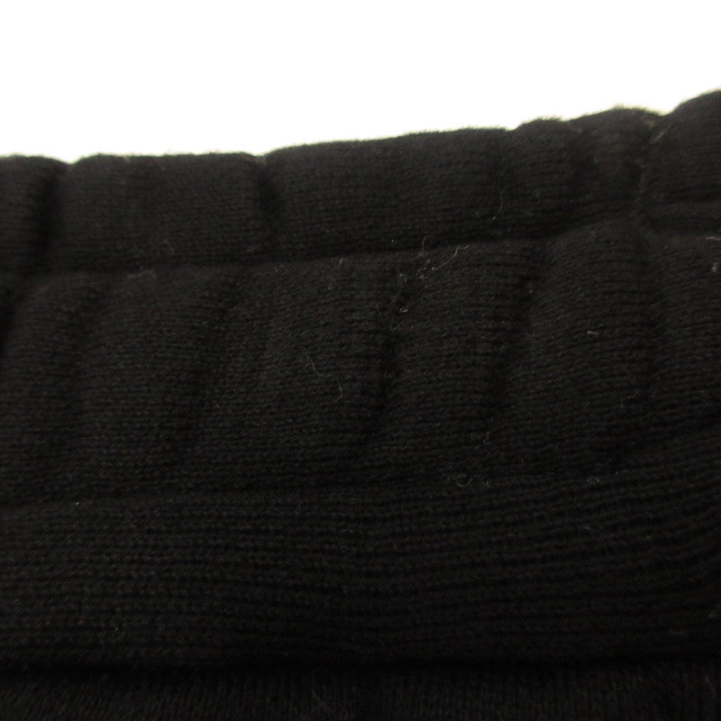 TATRAS | TATRAS FUSSA Shorts MTAT25S5093 Black Size: 1