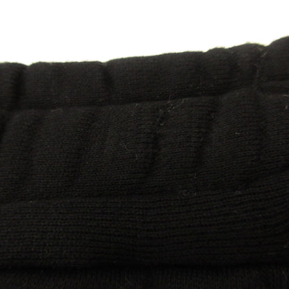TATRAS | TATRAS FUSSA Shorts MTAT25S5093 Black Size: 1