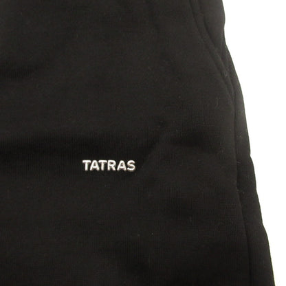TATRAS | TATRAS FUSSA Shorts MTAT25S5093 Black Size: 1