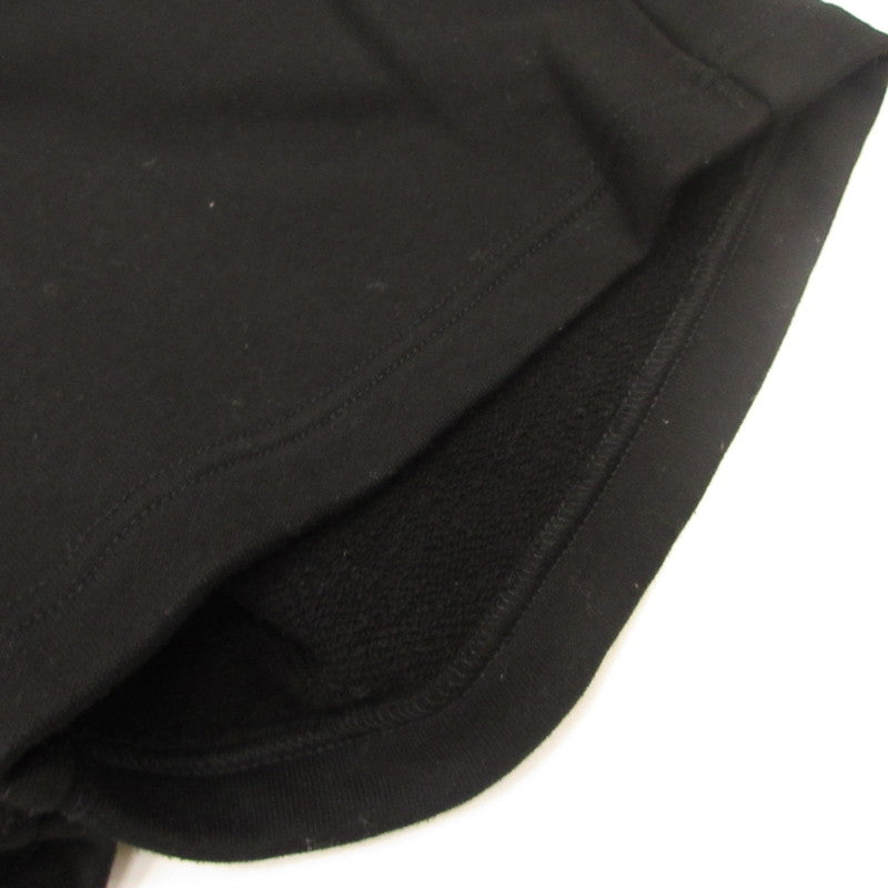 TATRAS | TATRAS FUSSA Shorts MTAT25S5093 Black Size: 1