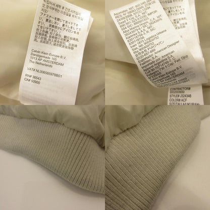 Calvin Klein | Other tops J324346 Ivory Size: M