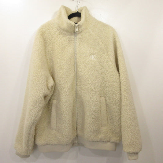 Calvin Klein | カルバンクライン その他トップス J324346 アイボリー サイズ：M