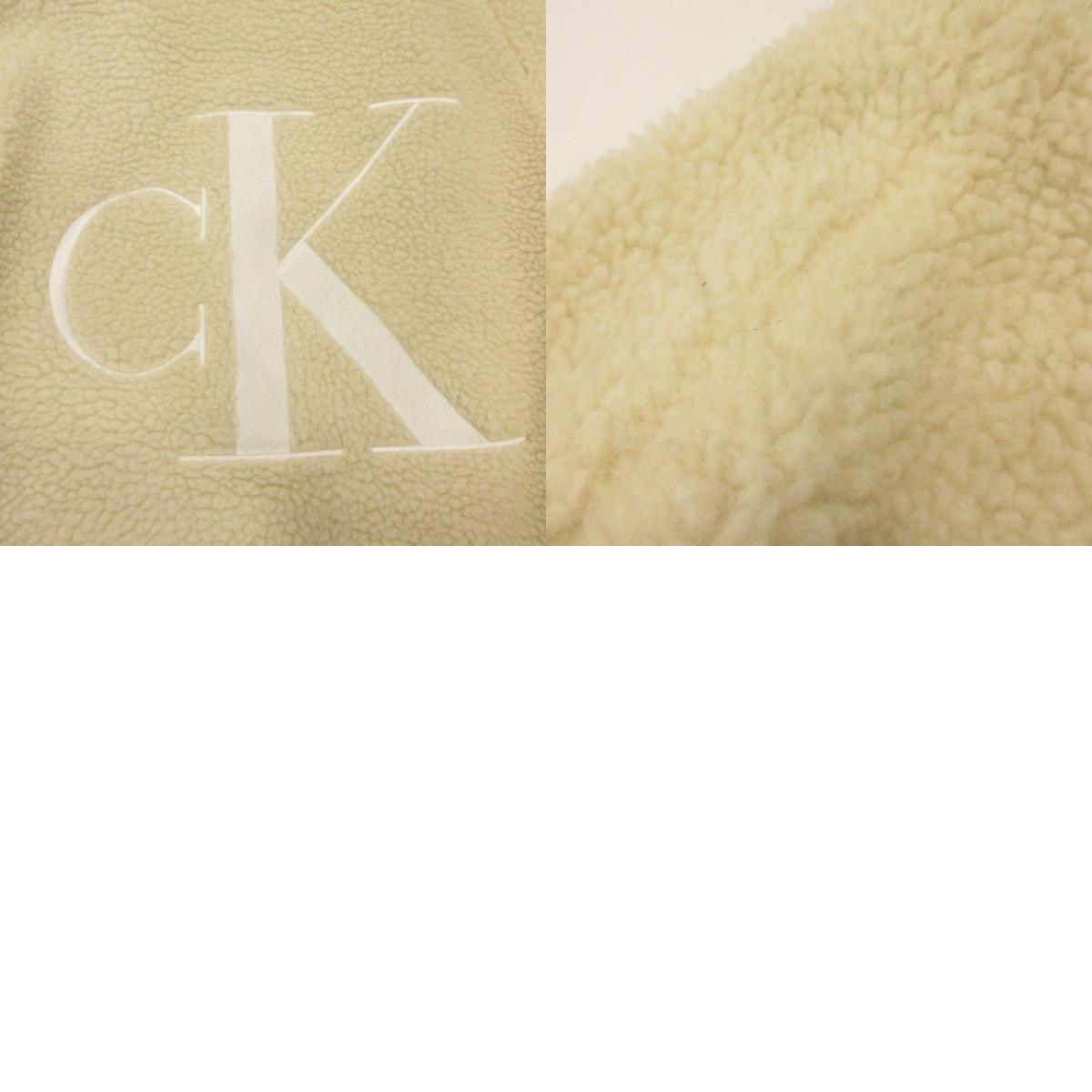 Calvin Klein | Other tops J324346 Ivory Size: M
