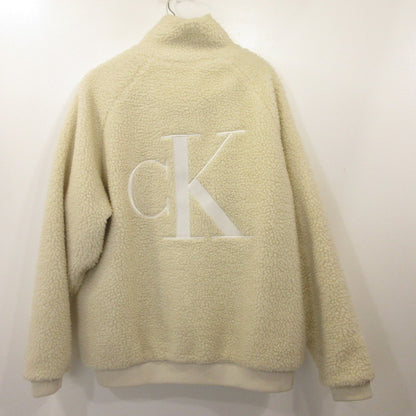 Calvin Klein | Other tops J324346 Ivory Size: M