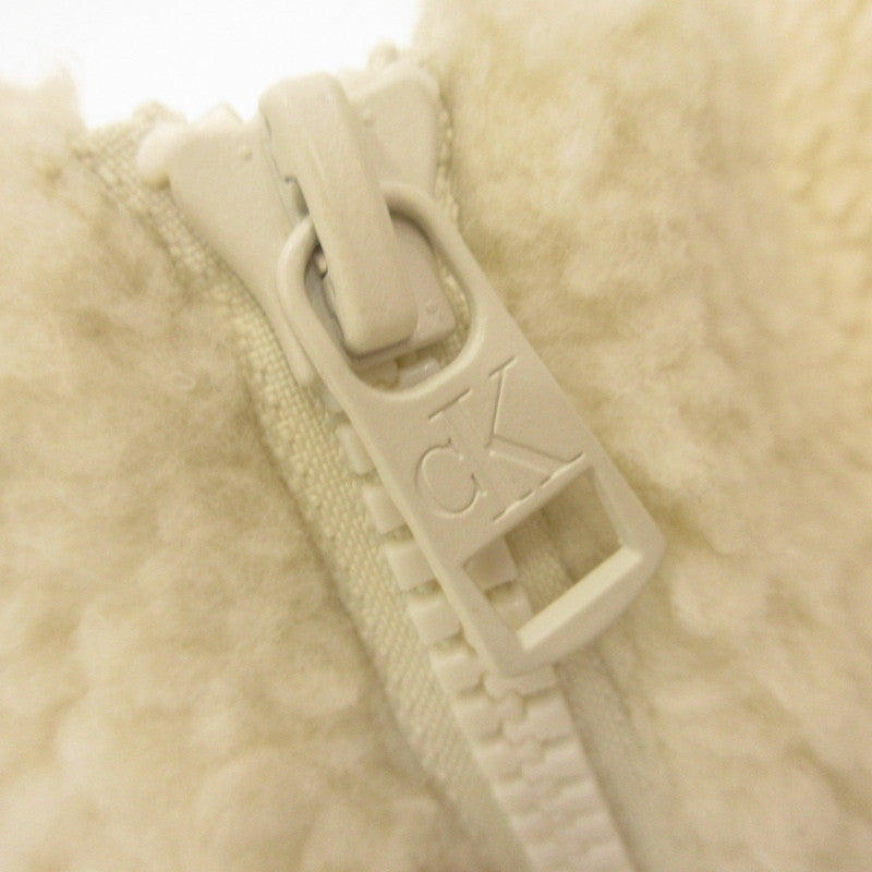 Calvin Klein | Other tops J324346 Ivory Size: M