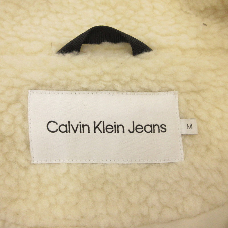 Calvin Klein | Other tops J324346 Ivory Size: M