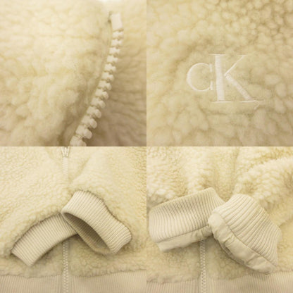 Calvin Klein | Other tops J324346 Ivory Size: M