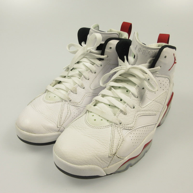 NIKE | Nike JORDAN MVP Sneakers DZ4475-106 White 26cm