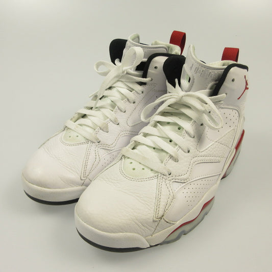 NIKE | ナイキ JORDAN MVP スニーカー DZ4475-106 ホワイト 26cm