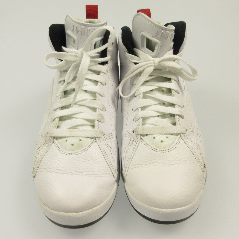 NIKE | Nike JORDAN MVP Sneakers DZ4475-106 White 26cm
