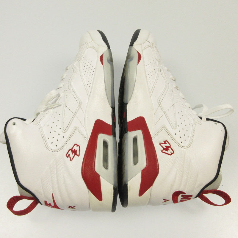 NIKE | Nike JORDAN MVP Sneakers DZ4475-106 White 26cm