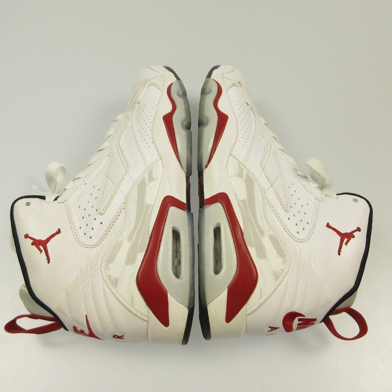 NIKE | Nike JORDAN MVP Sneakers DZ4475-106 White 26cm
