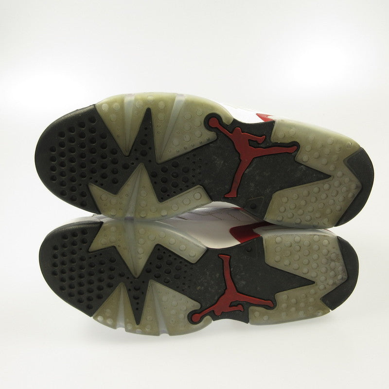 NIKE | Nike JORDAN MVP Sneakers DZ4475-106 White 26cm