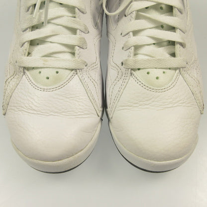 NIKE | Nike JORDAN MVP Sneakers DZ4475-106 White 26cm