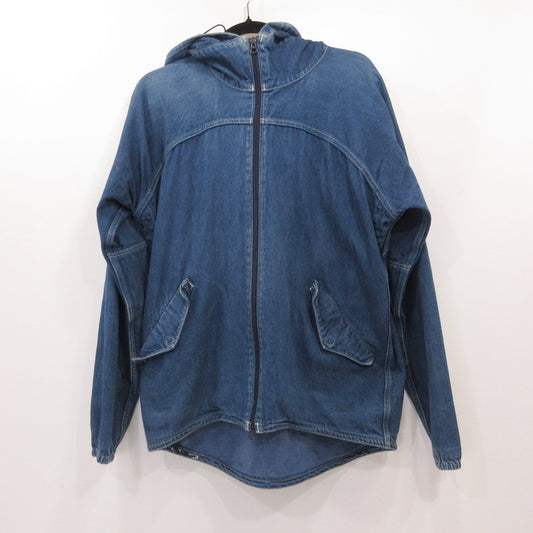 BRU NA BOINNE | ブルーナボイン ラッキー パーカー その他アウター 5122 ブルー サイズ：1【姫路東店】