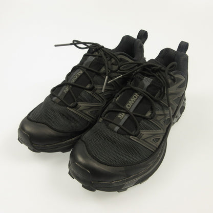 SALOMON | Salomon XT-6 EXPANSE Sneakers 417413 Black 27cm