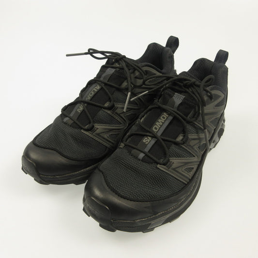 SALOMON | サロモン XT-6 EXPANSE スニーカー 417413 ブラック 27cm