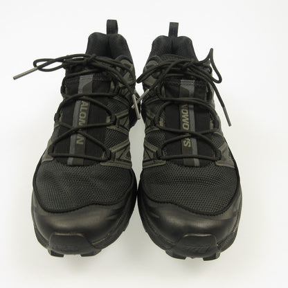 SALOMON | Salomon XT-6 EXPANSE Sneakers 417413 Black 27cm