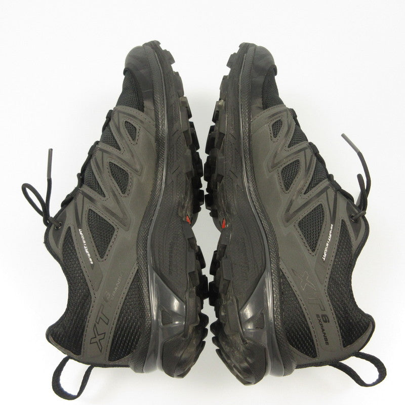 SALOMON | Salomon XT-6 EXPANSE Sneakers 417413 Black 27cm