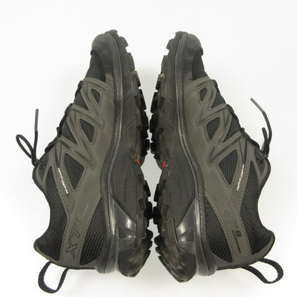 SALOMON | Salomon XT-6 EXPANSE Sneakers 417413 Black 27cm