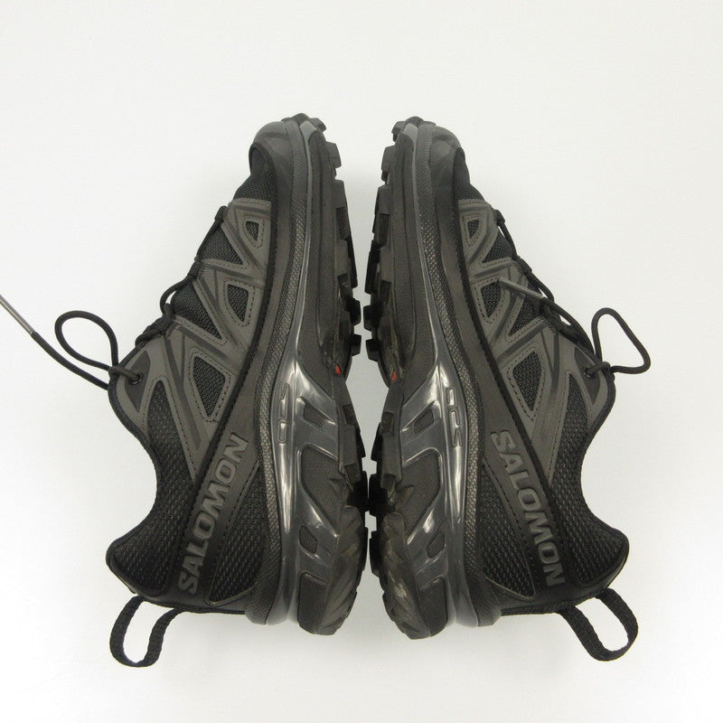 SALOMON | Salomon XT-6 EXPANSE Sneakers 417413 Black 27cm