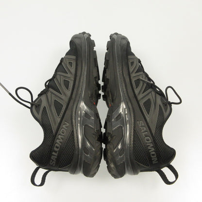 SALOMON | Salomon XT-6 EXPANSE Sneakers 417413 Black 27cm