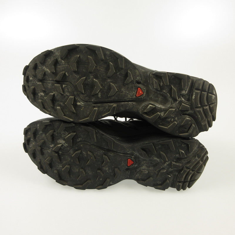 SALOMON | Salomon XT-6 EXPANSE Sneakers 417413 Black 27cm