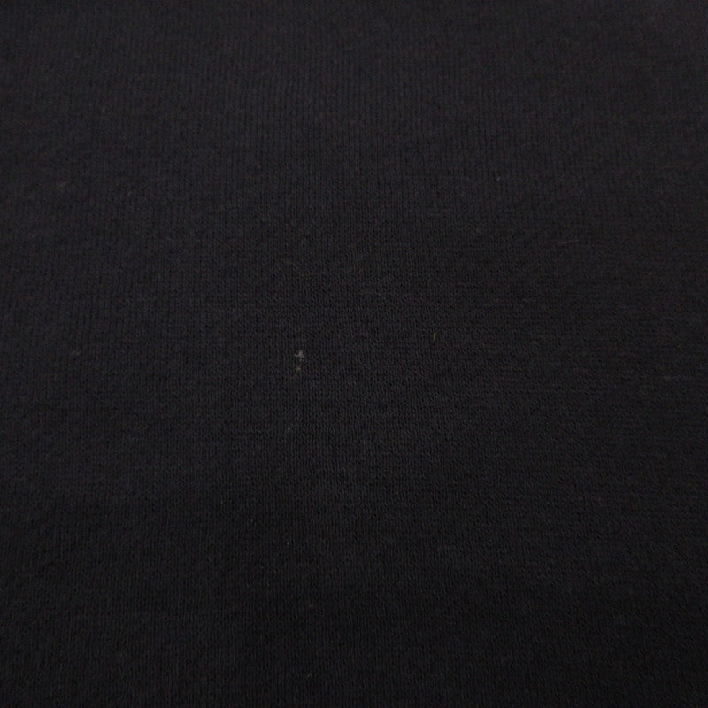 Electric Logo Turtleneck Sweatshirt AW24BRENCT05NTL Navy Size: M