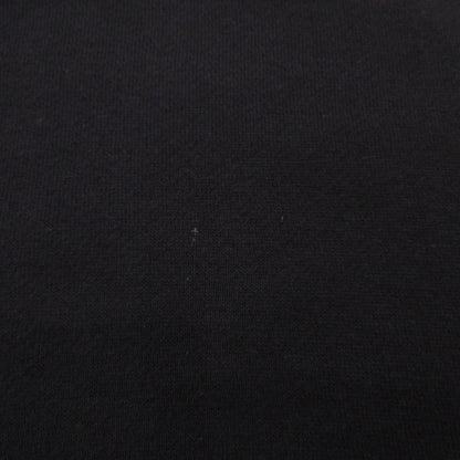 Electric Logo Turtleneck Sweatshirt AW24BRENCT05NTL Navy Size: M
