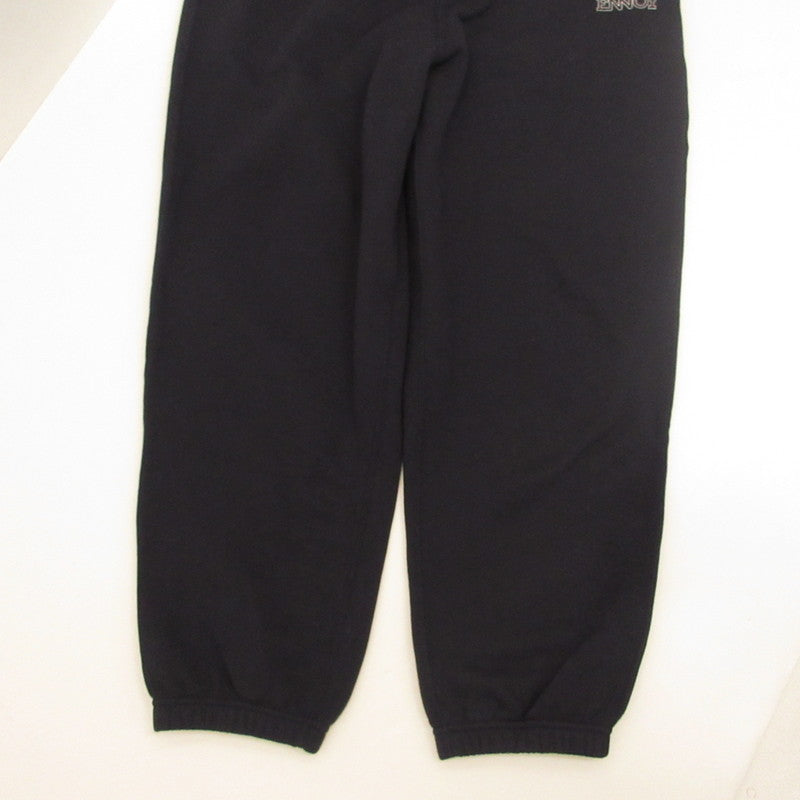Electric Logo Pants AW24BRENPT07NTL Navy Size: M