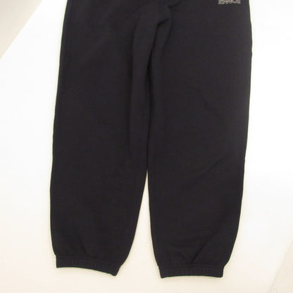 Electric Logo Pants AW24BRENPT07NTL Navy Size: M
