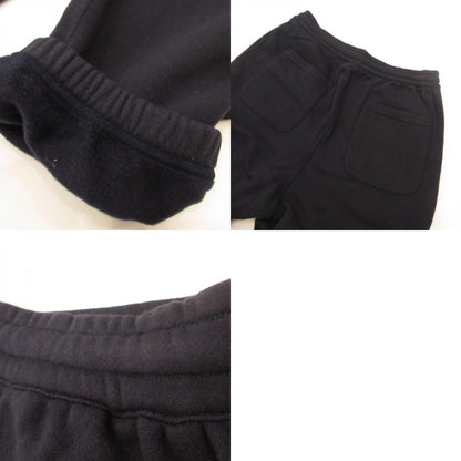 Electric Logo Pants AW24BRENPT07NTL Navy Size: M