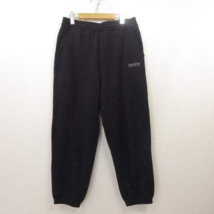 Electric Logo Pants AW24BRENPT07NTL Navy Size: M