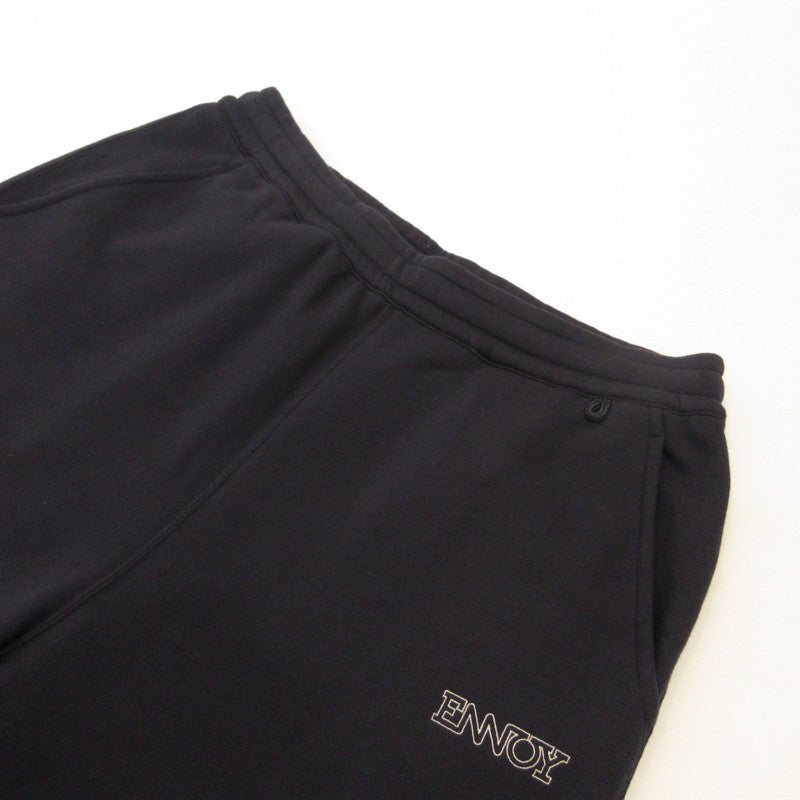 Electric Logo Pants AW24BRENPT07NTL Navy Size: M