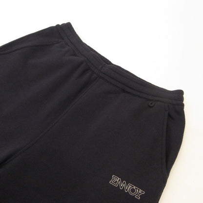Electric Logo Pants AW24BRENPT07NTL Navy Size: M