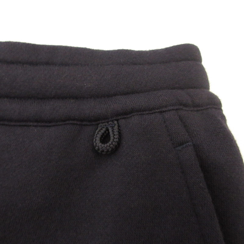 Electric Logo Pants AW24BRENPT07NTL Navy Size: M